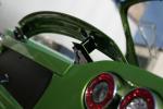CCG Custom GT EcoVision 2011 года